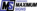 Maximum Signs — Logo Color